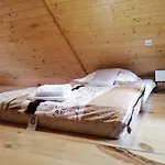U Horaliku * Horní Stropnice