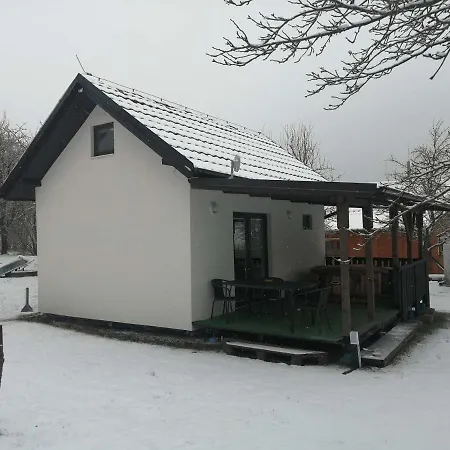 U Horalíků * Horní Stropnice