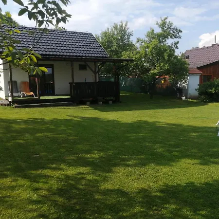 Appartement U Horaliku *