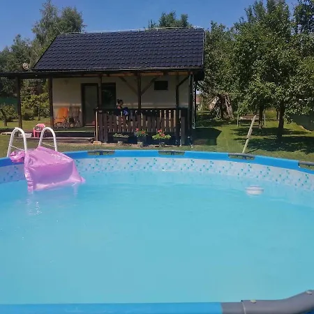 U Horalíků * Horní Stropnice