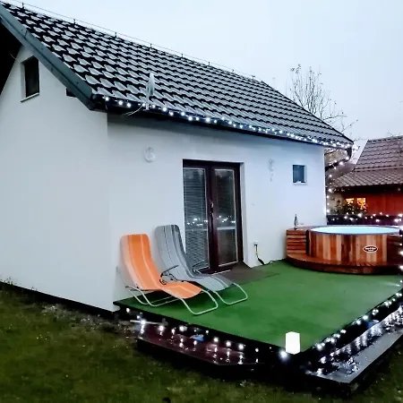 U Horaliku Appartement *