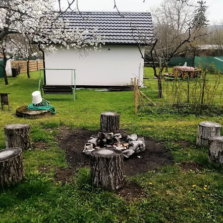 Appartement U Horaliku