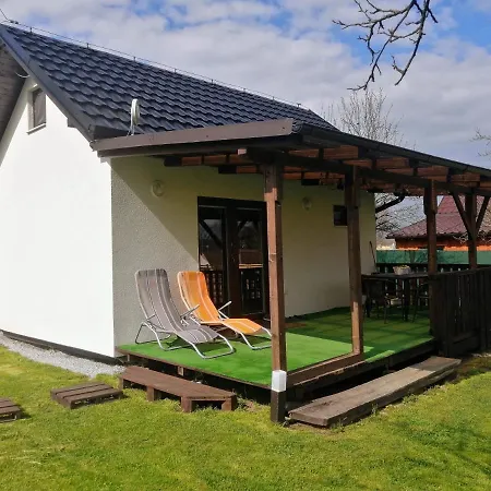 Apartamento U Horalíků