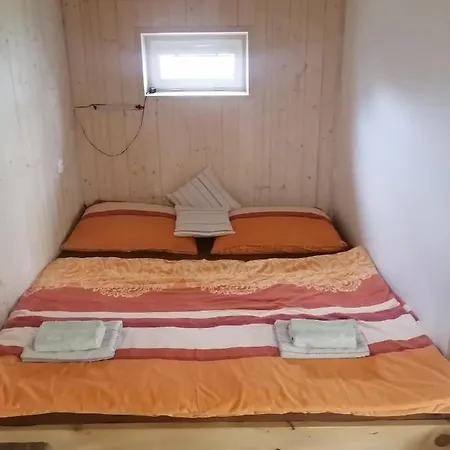 Apartamento U Horalíků