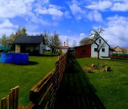 Apartamento U Horalíků Horní Stropnice
