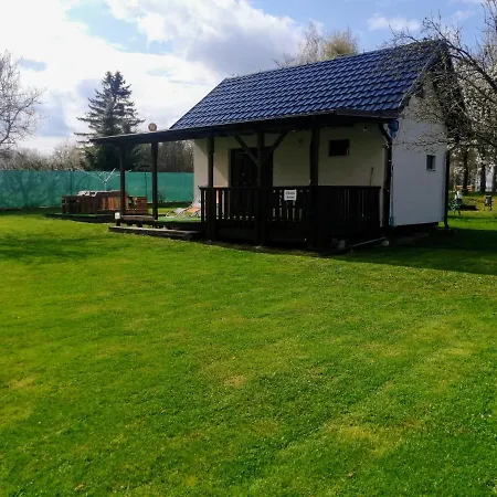 U Horaliku Horní Stropnice