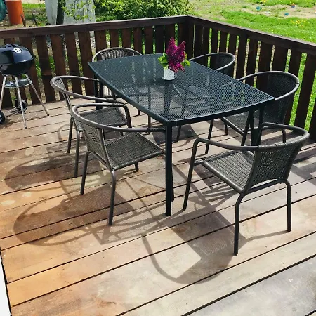 Apartamento U Horalíků Horní Stropnice