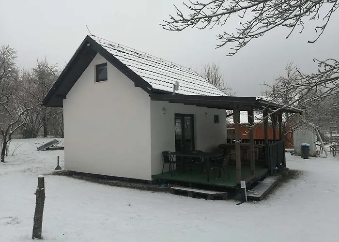 U Horaliku * Horní Stropnice