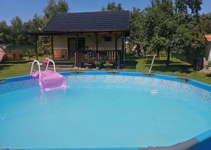 U Horaliku * Horní Stropnice