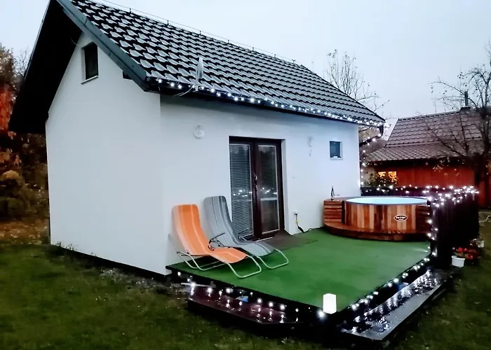 U Horaliku Appartement *