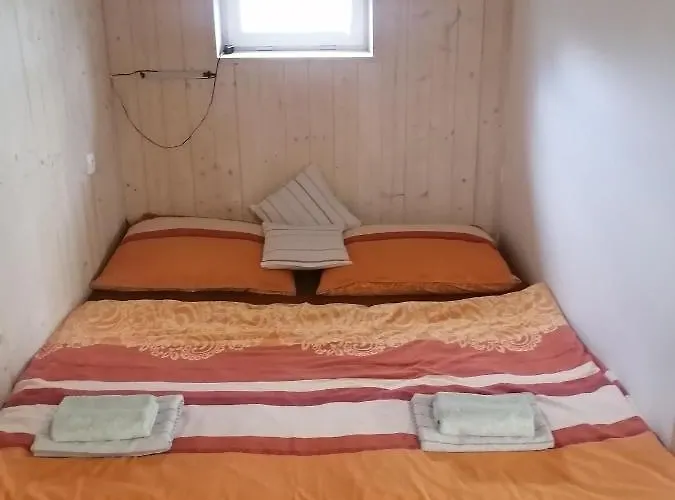 Appartement U Horaliku
