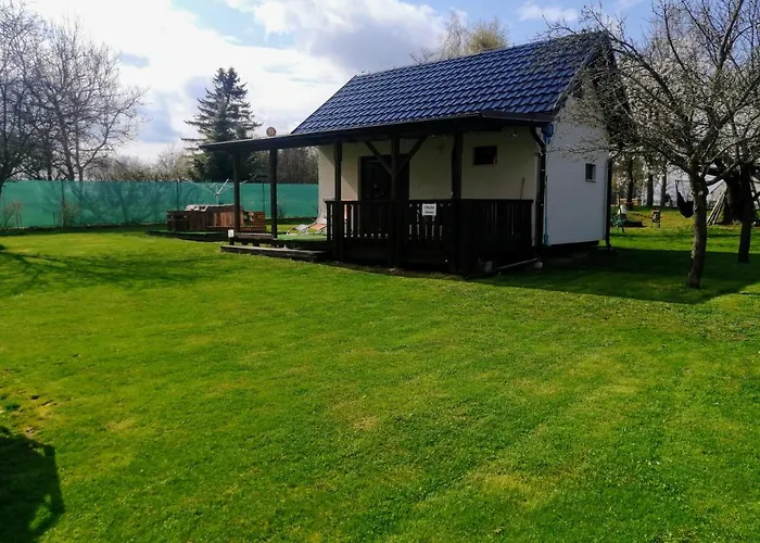 U Horaliku Horní Stropnice
