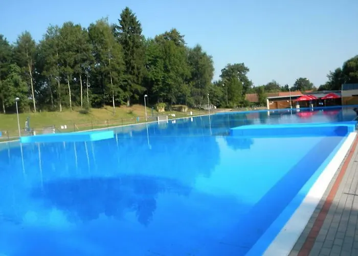 Appartement U Horaliku